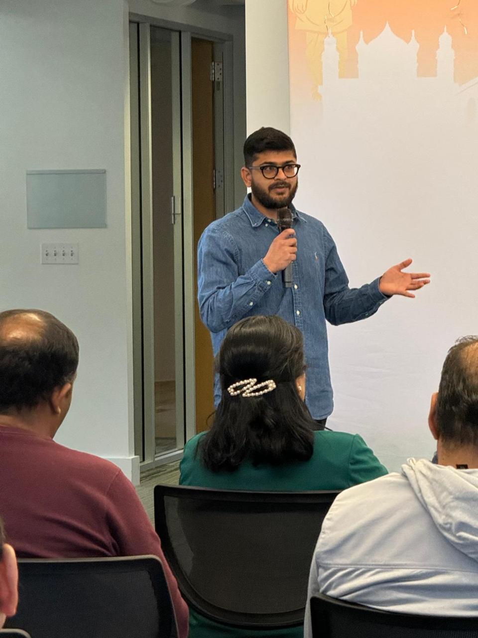  Open House on Consular Issues @ Indian Consulate in Seattle!