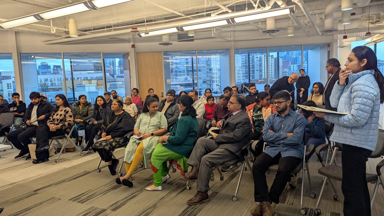  Open House on Consular Issues @ Indian Consulate in Seattle!
