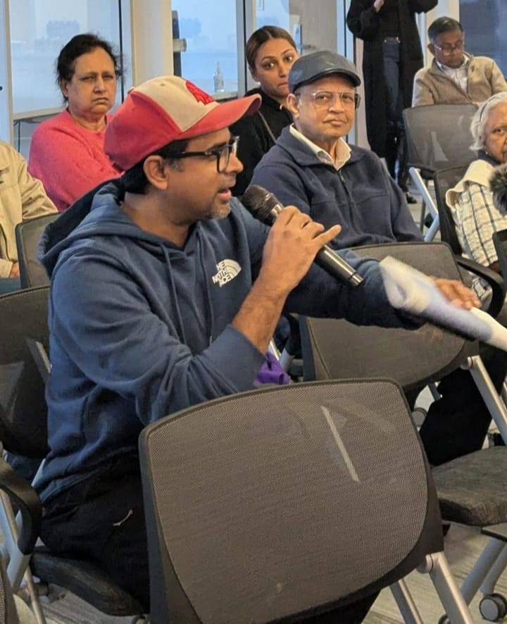  Open House on Consular Issues @ Indian Consulate in Seattle!