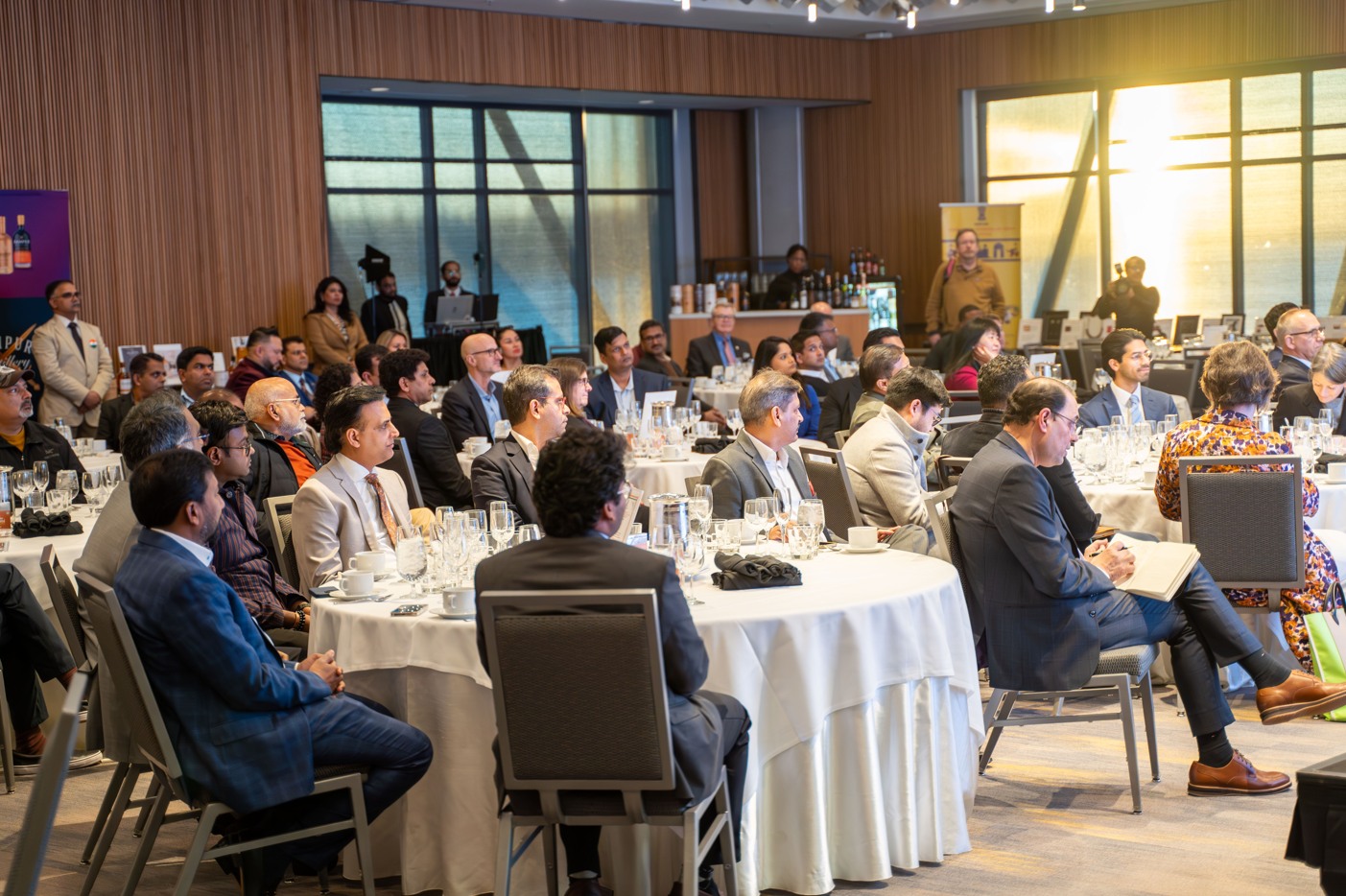  First Invest India Business Forum in Seattle : Exploring Investment Opportunities in AI, Higher Ed, Health Care and Agri- Tech  (27th January, 2025 , Seattle)