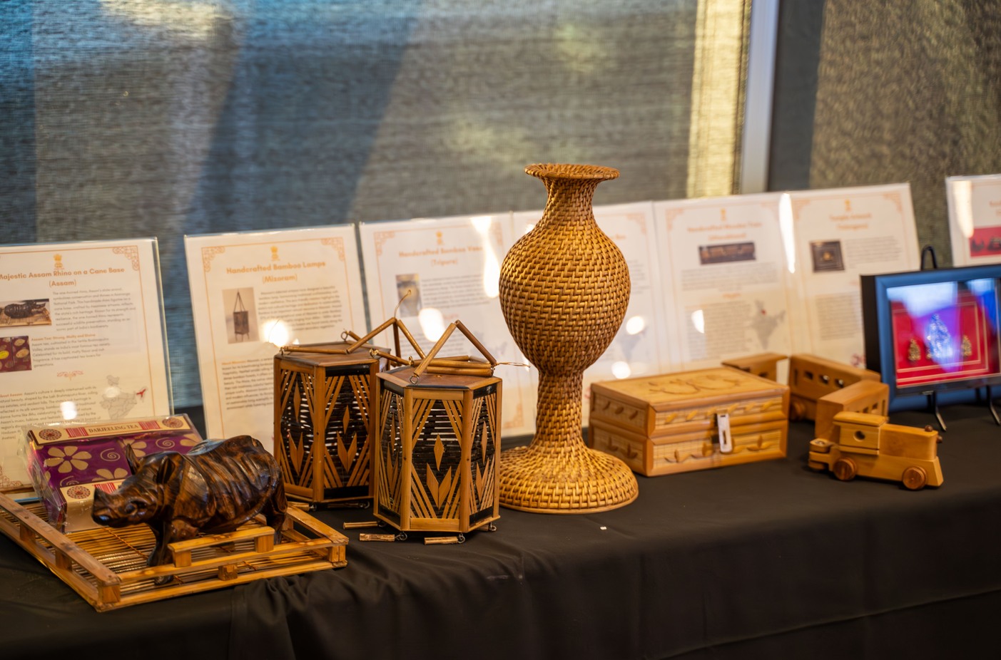  First Invest India Business Forum in Seattle : Exploring Investment Opportunities in AI, Higher Ed, Health Care and Agri- Tech  (27th January, 2025 , Seattle)