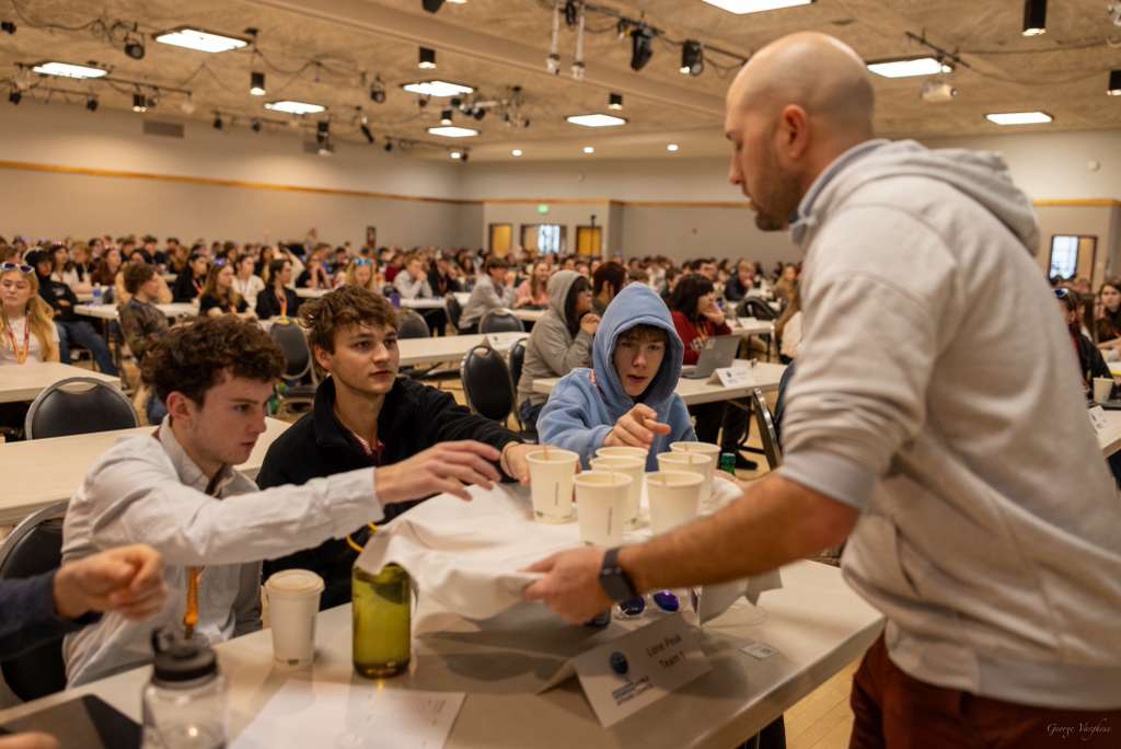  Showcasing Brand India in Montana (03 March 2026)