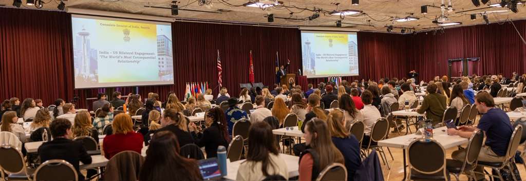  Showcasing Brand India in Montana (03 March 2026)