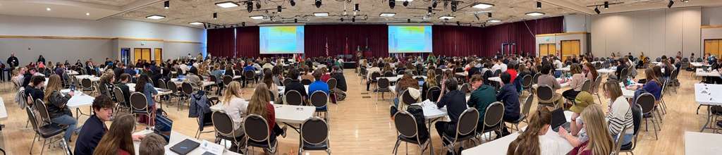  Showcasing Brand India in Montana (03 March 2026)