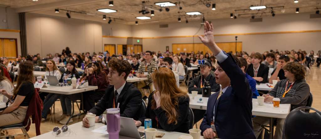  Showcasing Brand India in Montana (03 March 2026)