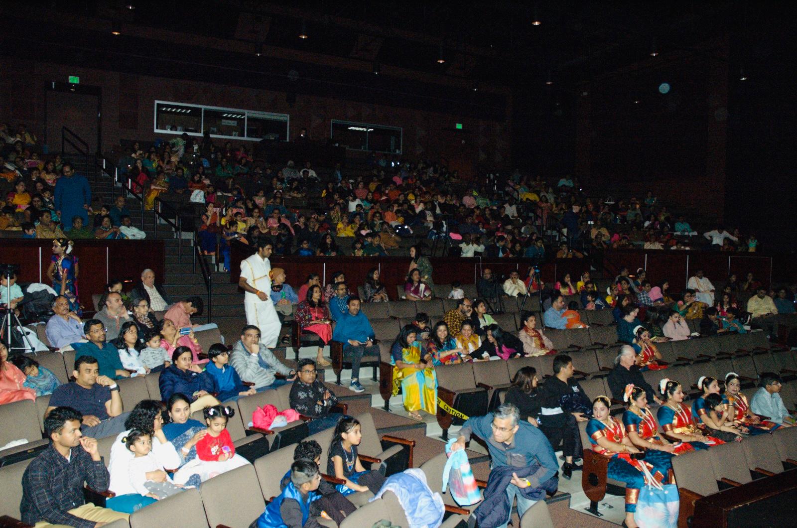  Makar Sankranti celebrations hosted by Kannada Bharati ( 1 February 2025, Bothell)