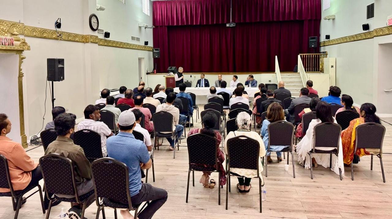  Strengthening India’s outreach with Nebraska (13-14 May 2024, Wyoming)