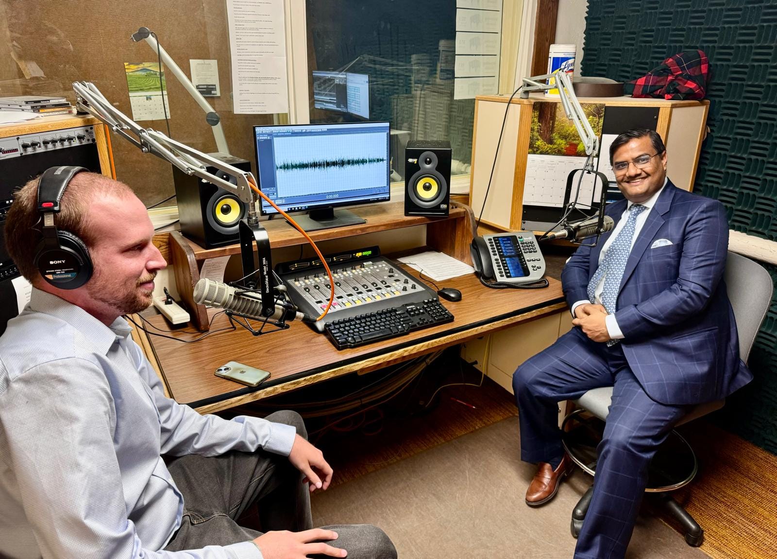  Indian Consulate’s outreach with wonderful Wyoming (4-5 June 2024, Wyoming)
