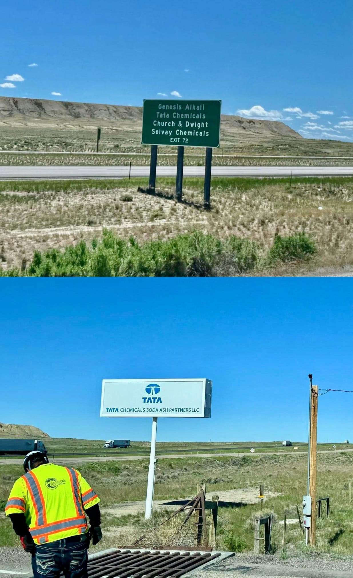  Indian Consulate’s outreach with wonderful Wyoming (4-5 June 2024, Wyoming)