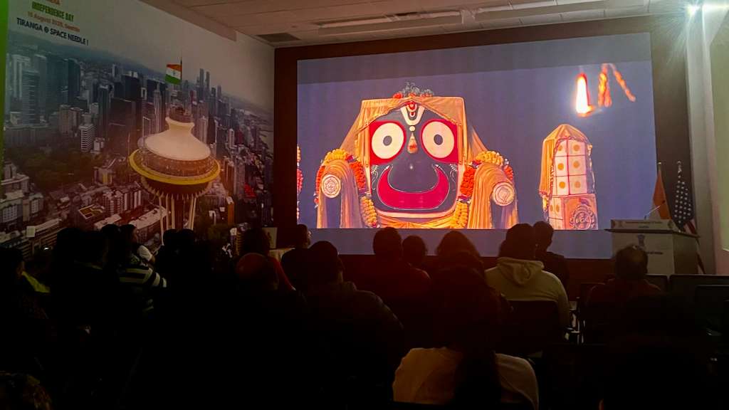  Honouring the Legacy of Bhagwan Birsa Munda (16 November 2025)