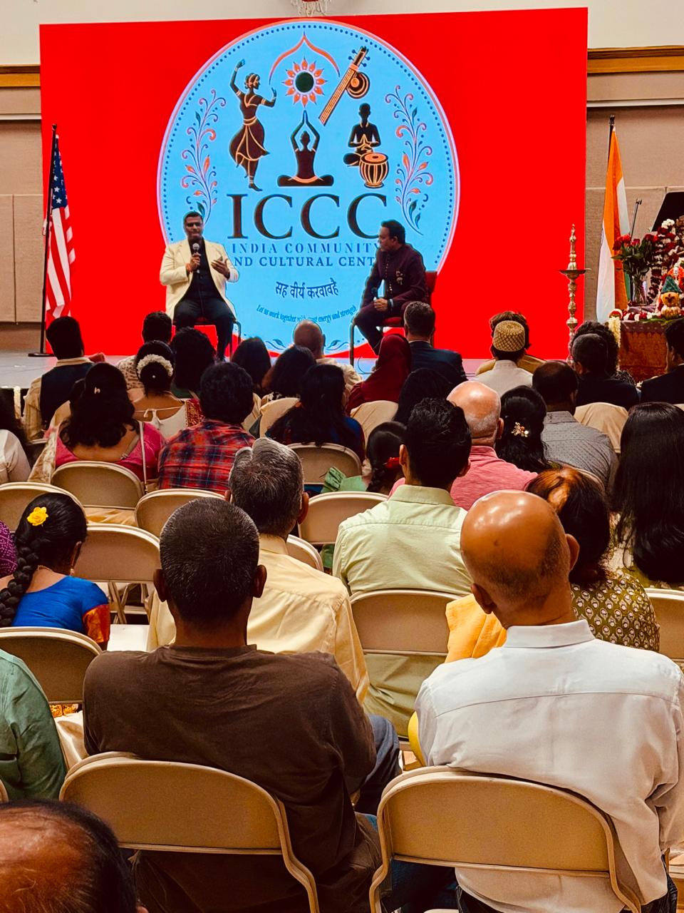   A welcoming home for Indian diaspora in Greater Seattle!