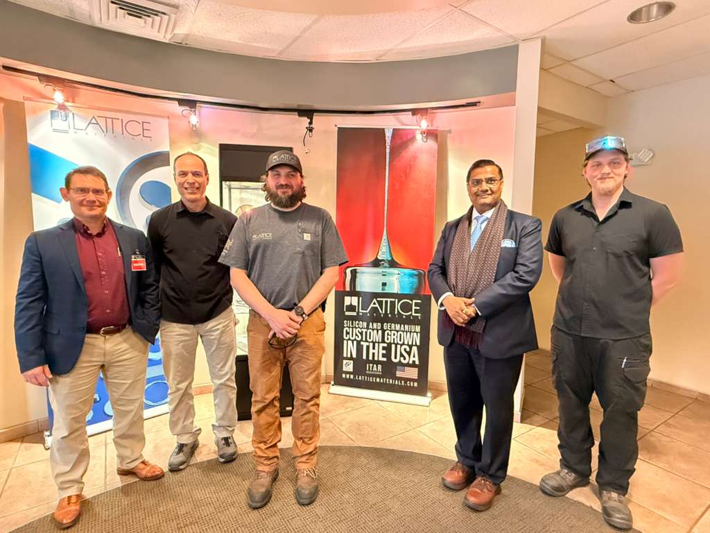  Visit to Innovative Technology Facilities in Bozeman, Montana
