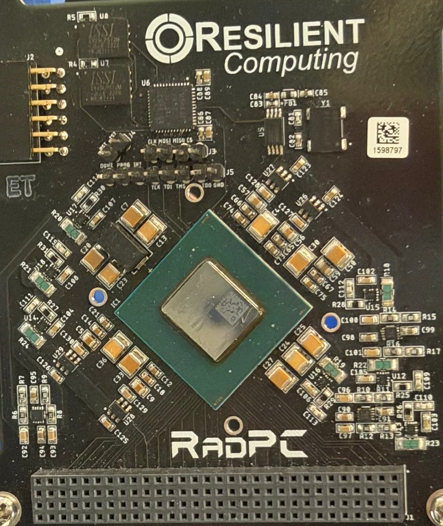  Visit to Innovative Technology Facilities in Bozeman, Montana