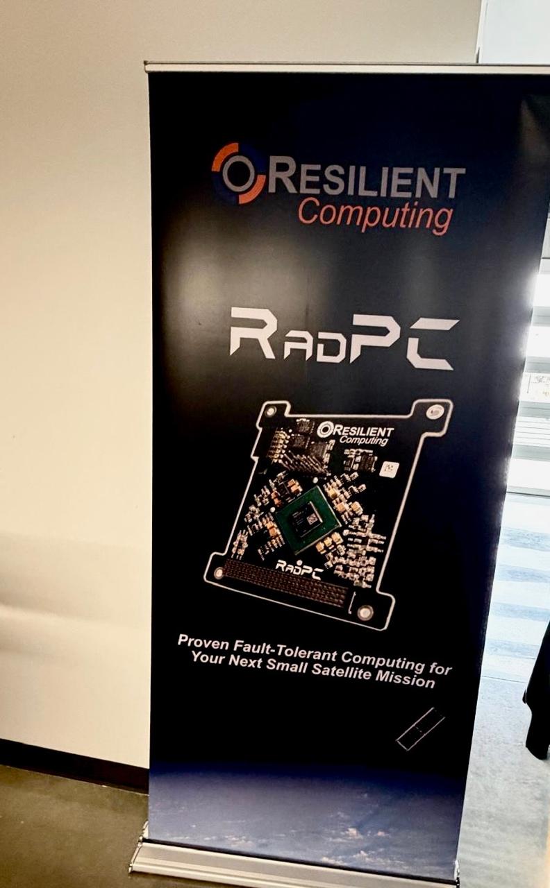  Visit to Innovative Technology Facilities in Bozeman, Montana