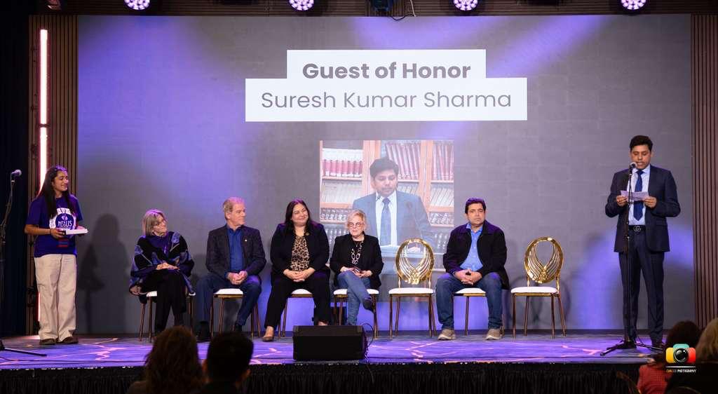  Washington's First Teen-Led Mental Health Summit held in Renton